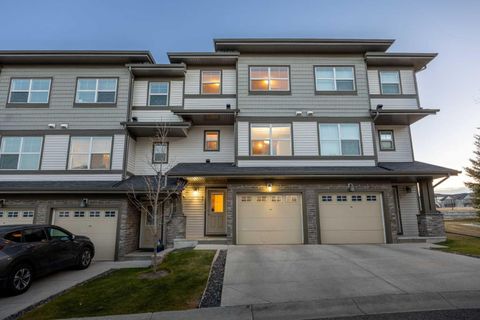 82 Panatella Road NW Calgary AB T3K 0S7