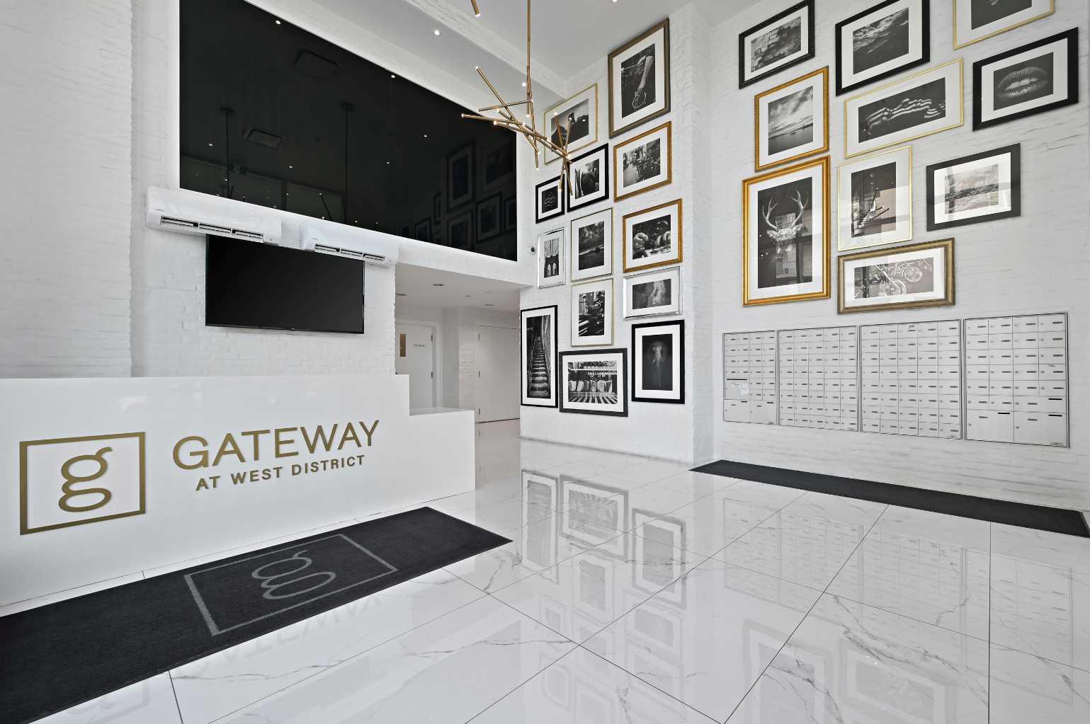 8505 Broadcast Avenue SW 603