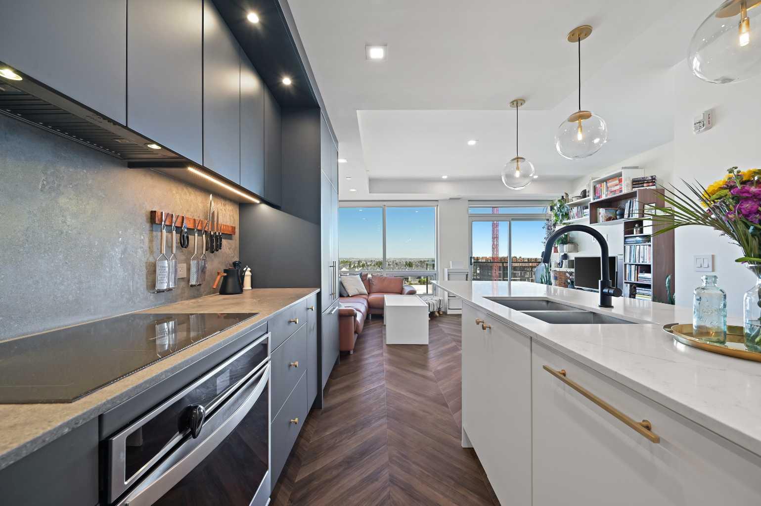 8505 Broadcast Avenue SW 603