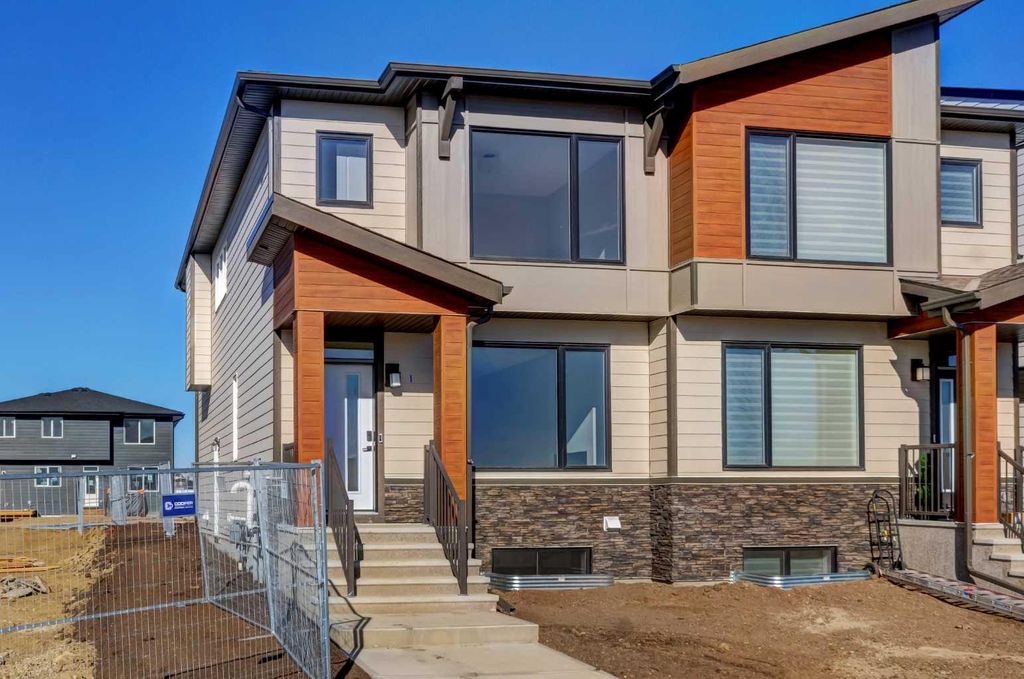 Photo of 70 Setonvista Grove SE, Calgary, AB T3M 4H8 (MLS # A2265045)