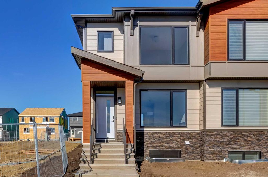 Photo of 70 Setonvista Grove SE, Calgary, AB T3M 4H8 (MLS # A2265045)