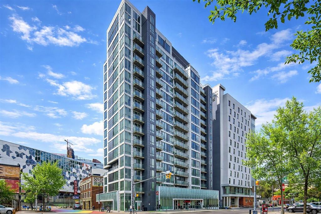 Photo of 450 8 Avenue SE #306, Calgary, AB T2G 1T2 (MLS # A2291108)