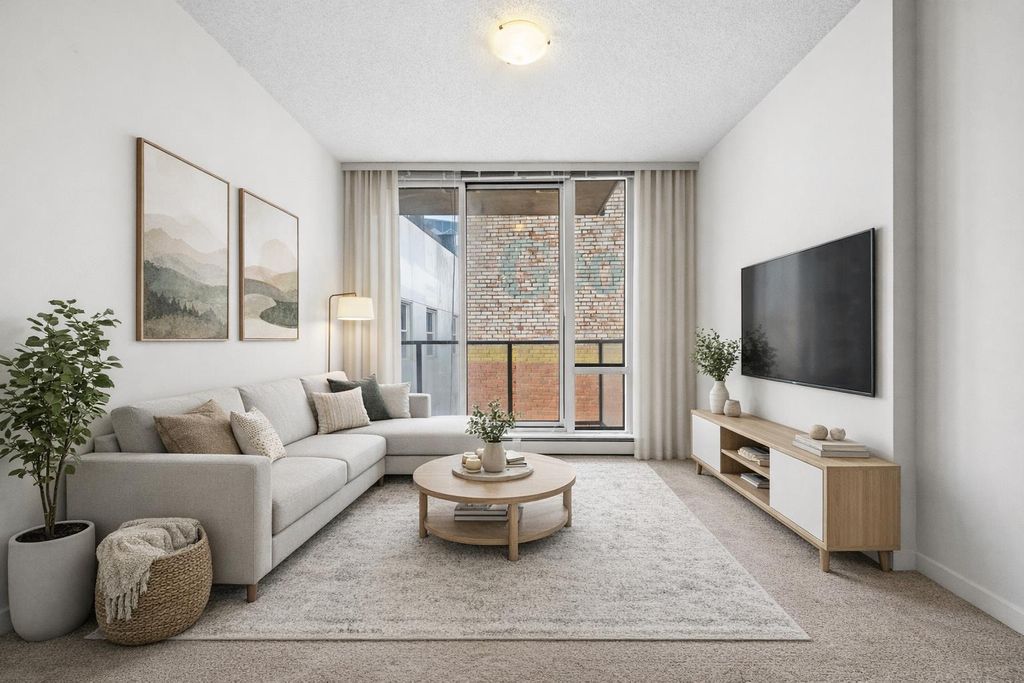 Photo of 450 8 Avenue SE #306, Calgary, AB T2G 1T2 (MLS # A2291108)