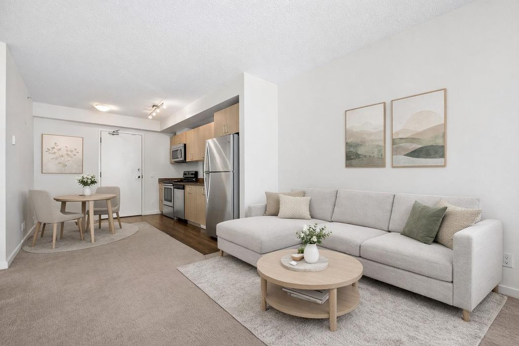 Photo of 450 8 Avenue SE #306, Calgary, AB T2G 1T2 (MLS # A2291108)