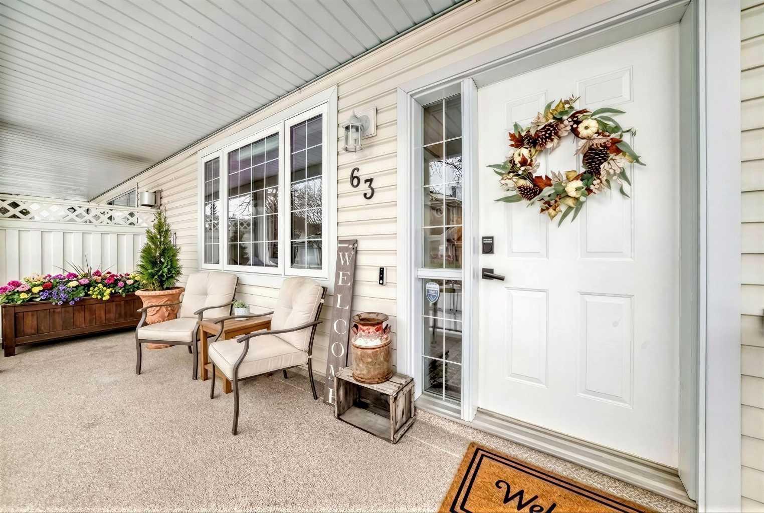 63 Sierra Morena Gardens SW