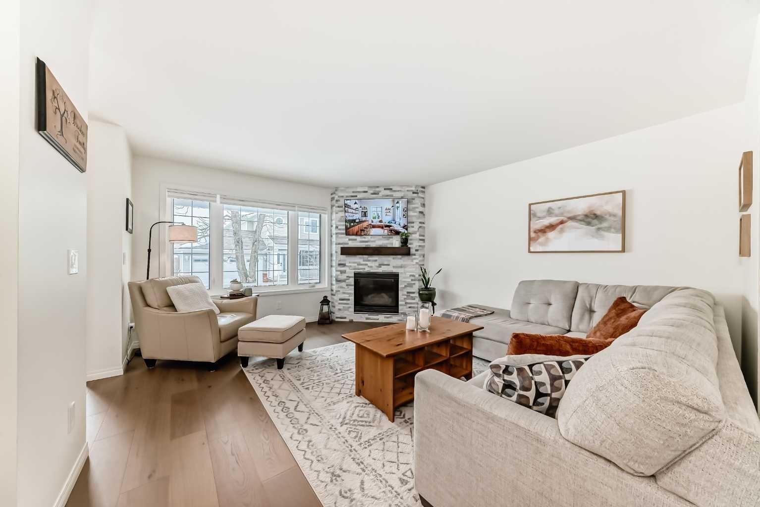 63 Sierra Morena Gardens SW