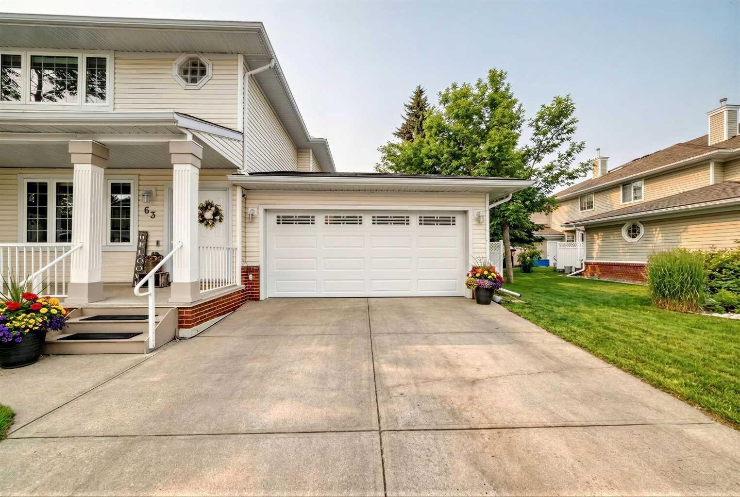 63 Sierra Morena Gardens SW