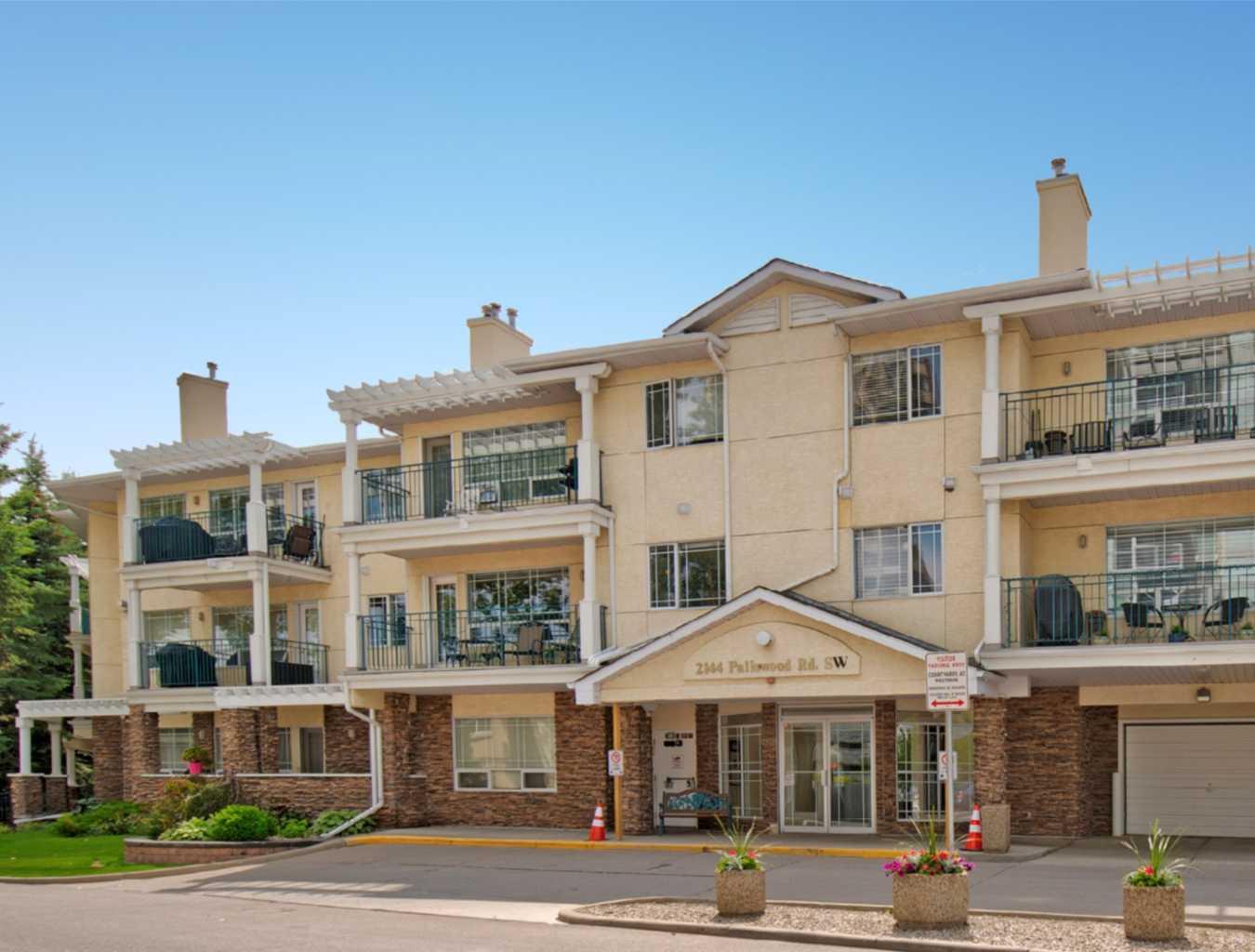 2144 Paliswood Road SW 323