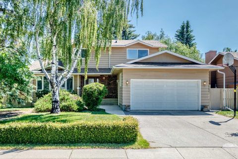 Photo of 316 Parkland Way SE, Calgary, AB T2J 4L2 (MLS # A2323622)