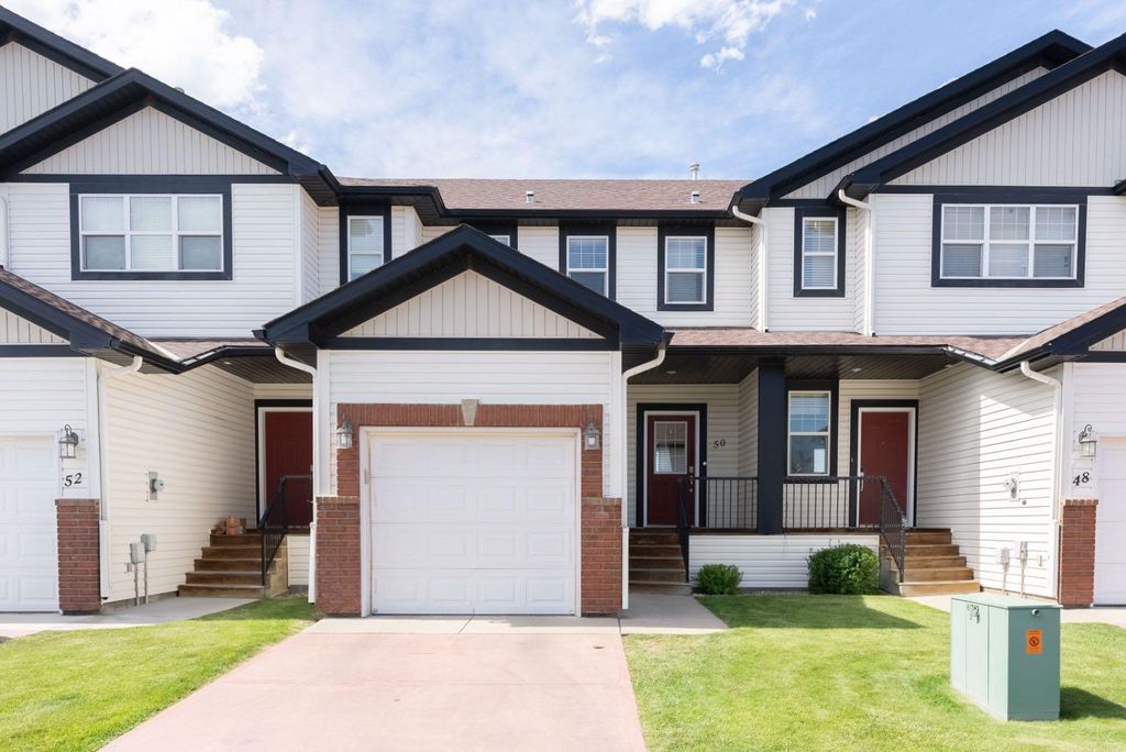 Photo of 295 Blackfoot Road West Rd #50, Lethbridge, AB T1K 8A6 (MLS # A2328625)