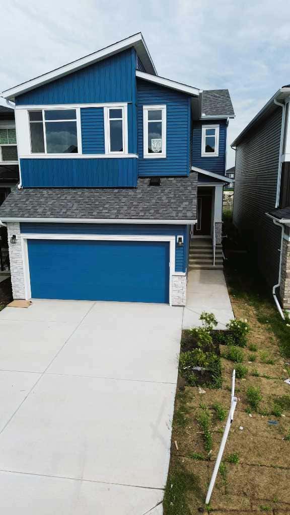 Photo of 374 Corner Glen Way NE, Calgary, AB T3N 2P1 (MLS # A2338085)