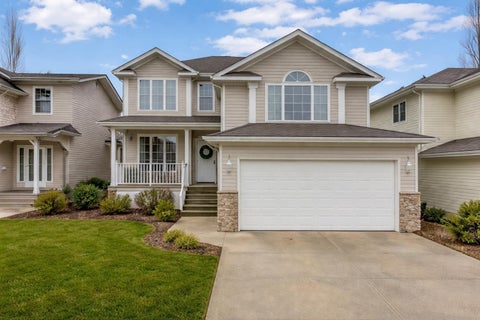 Photo of 190 Asmundsen Avenue, Red Deer, AB T4R 2X5 (MLS # A2300631)