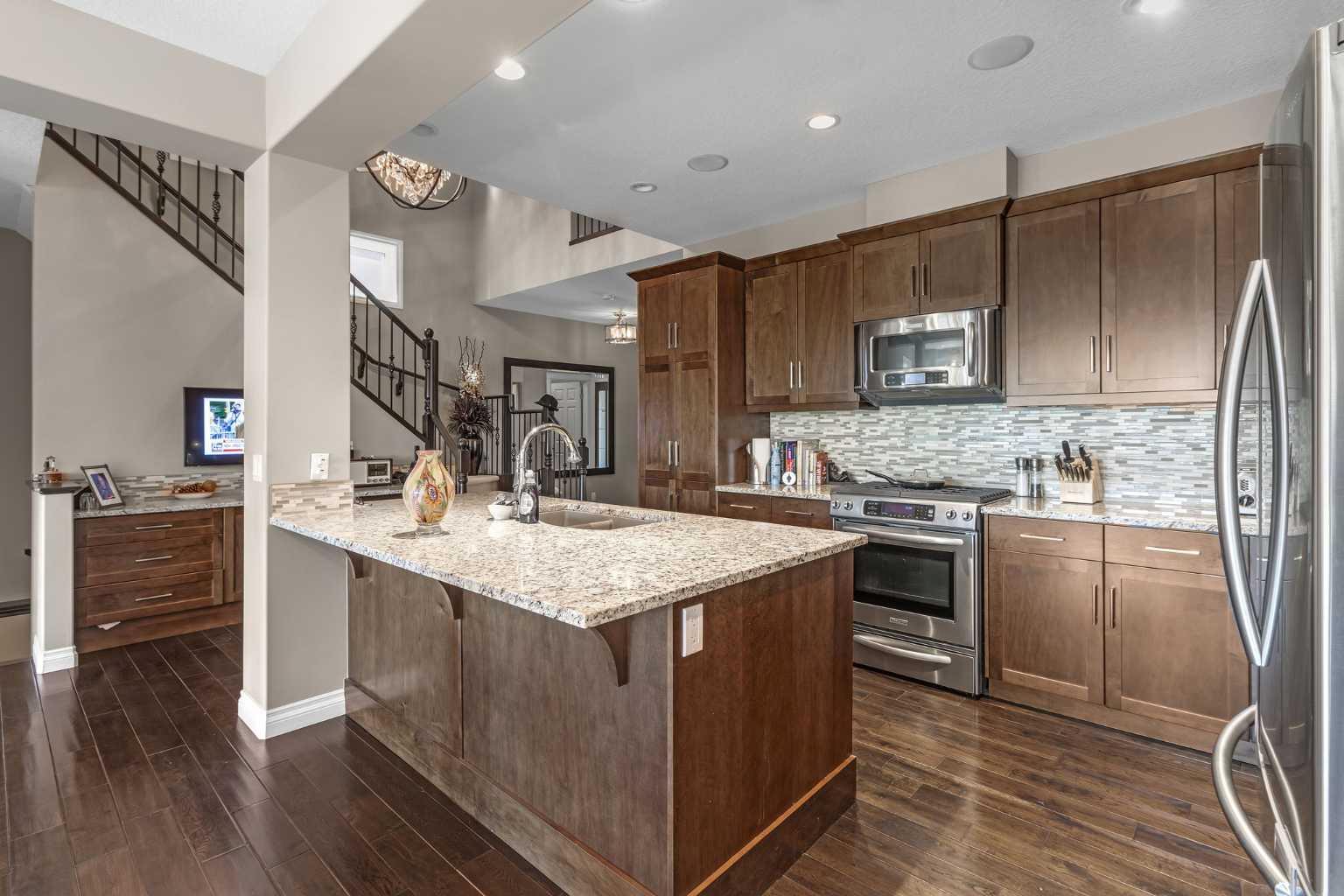 167 Aspen Summit View SW