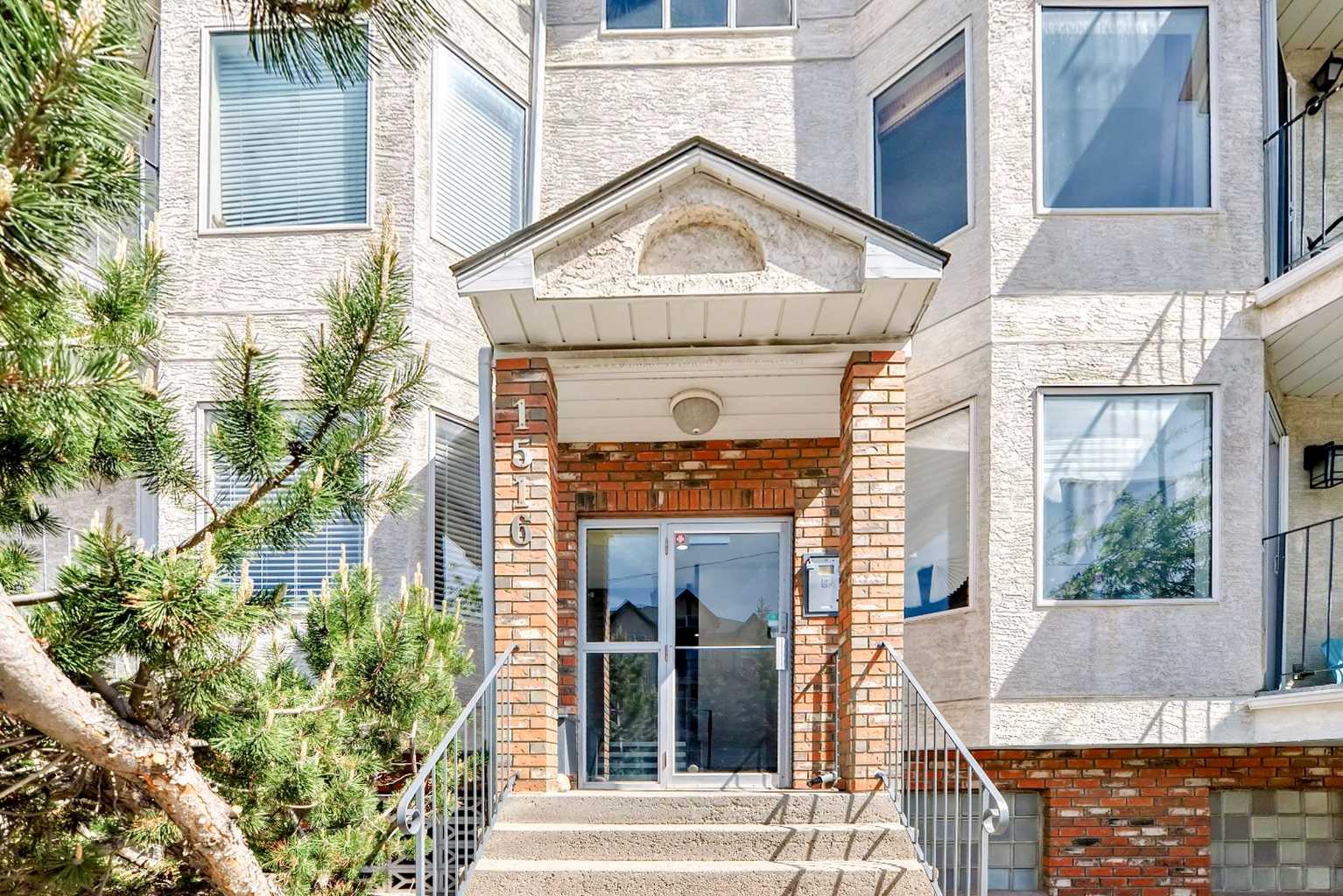 1516 11 Avenue SW 101
