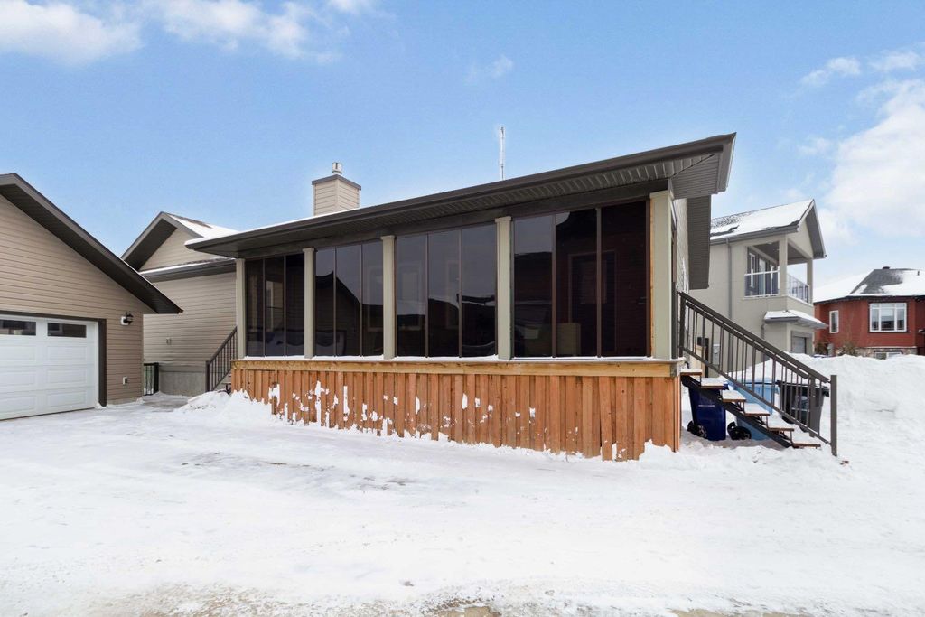 Photo of 144 Beaveridge Close, Fort McMurray, AB T9H 2V7 (MLS # A2292617)