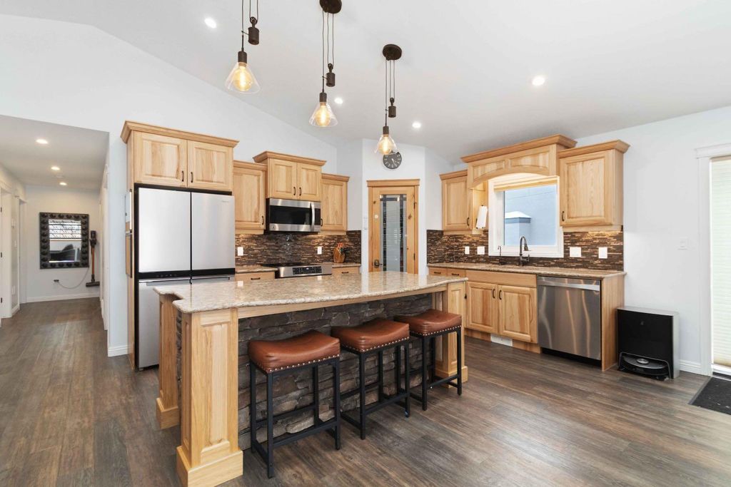 Photo of 144 Beaveridge Close, Fort McMurray, AB T9H 2V7 (MLS # A2292617)