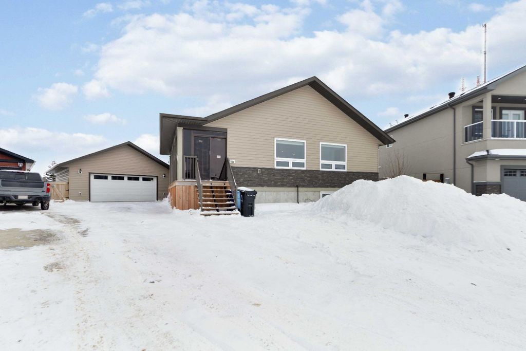 Photo of 144 Beaveridge Close, Fort McMurray, AB T9H 2V7 (MLS # A2292617)