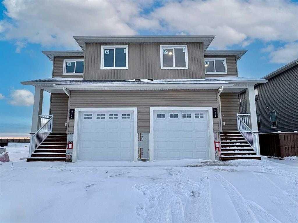 Photo of 10214B 148 Avenue, Rural Grande Prairie No. 1, County of, AB T8X 0R9 (MLS # A2286534)