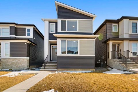 Photo of 286 Cornerstone Crescent NE, Calgary, AB T3N 1R4 (MLS # A2306046)