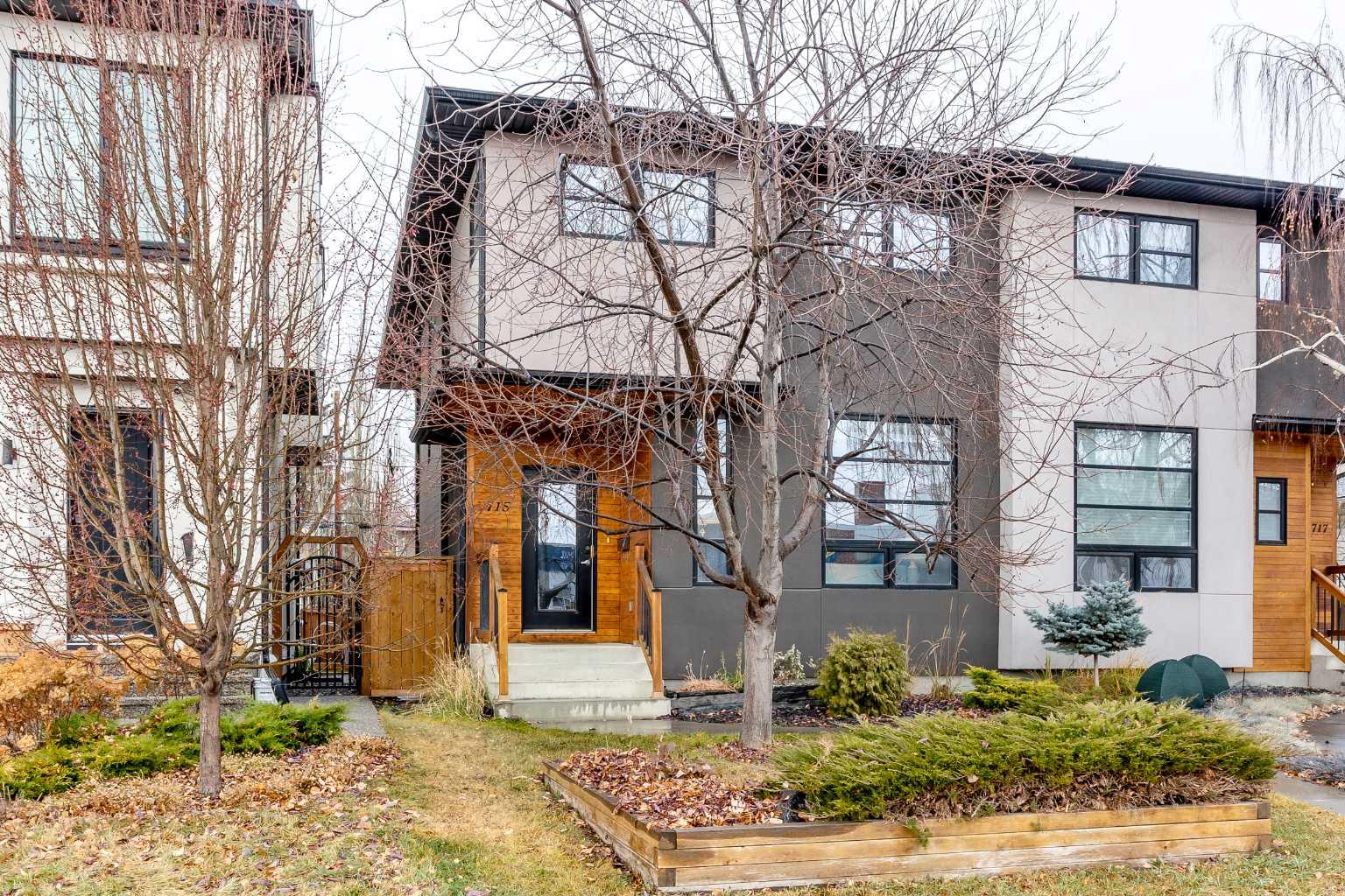 715 32 Street NW