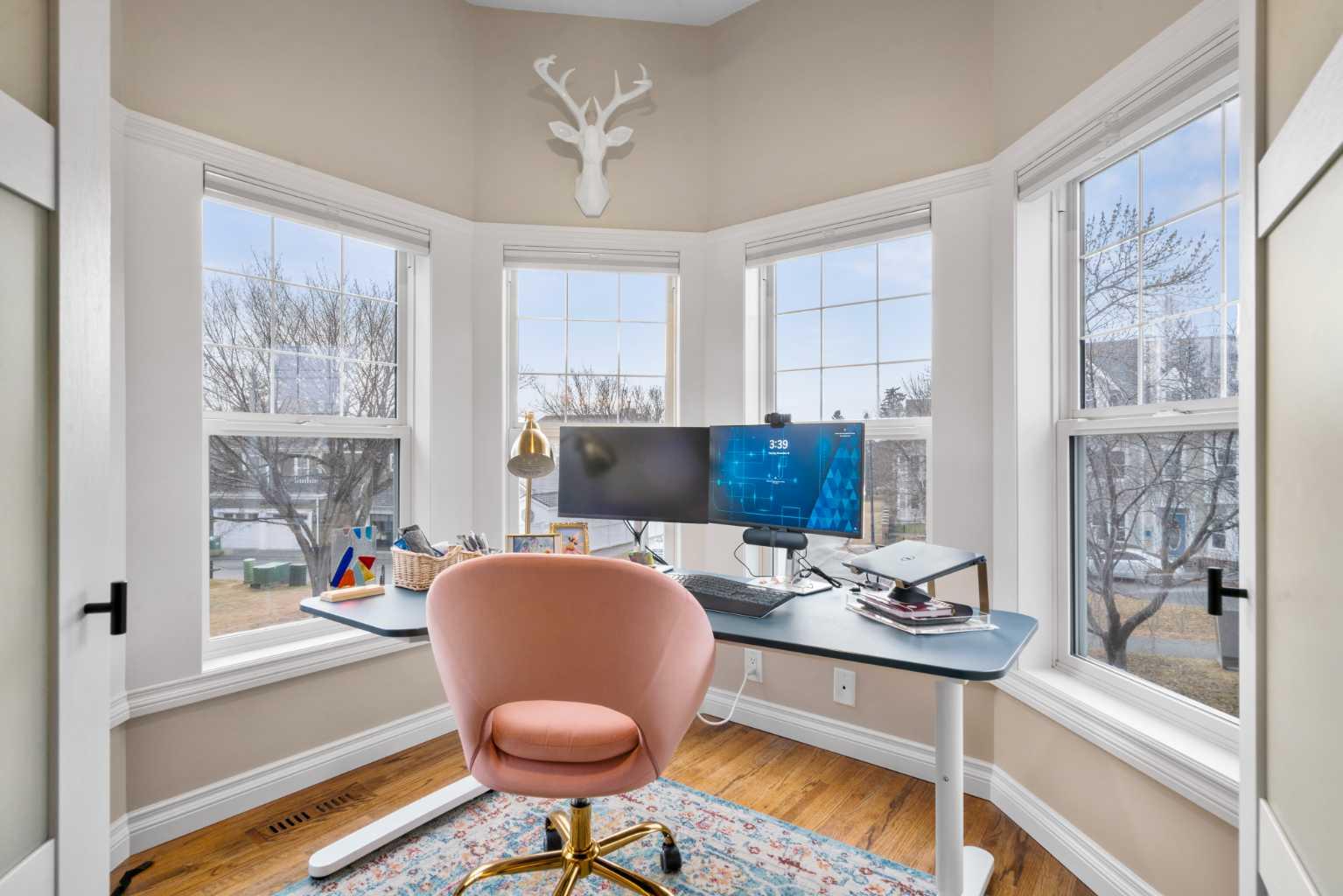 110 Somme Boulevard SW