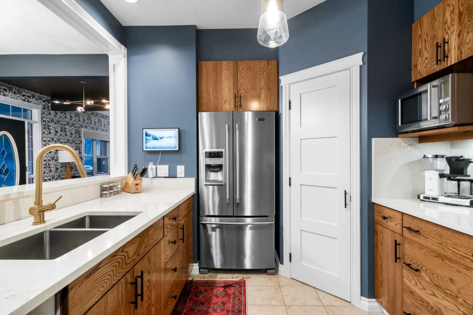 110 Somme Boulevard SW