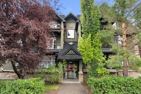 Photo of 1606 4 Street NW #103, Calgary, AB T2M 2Y9 (MLS # A2337223)