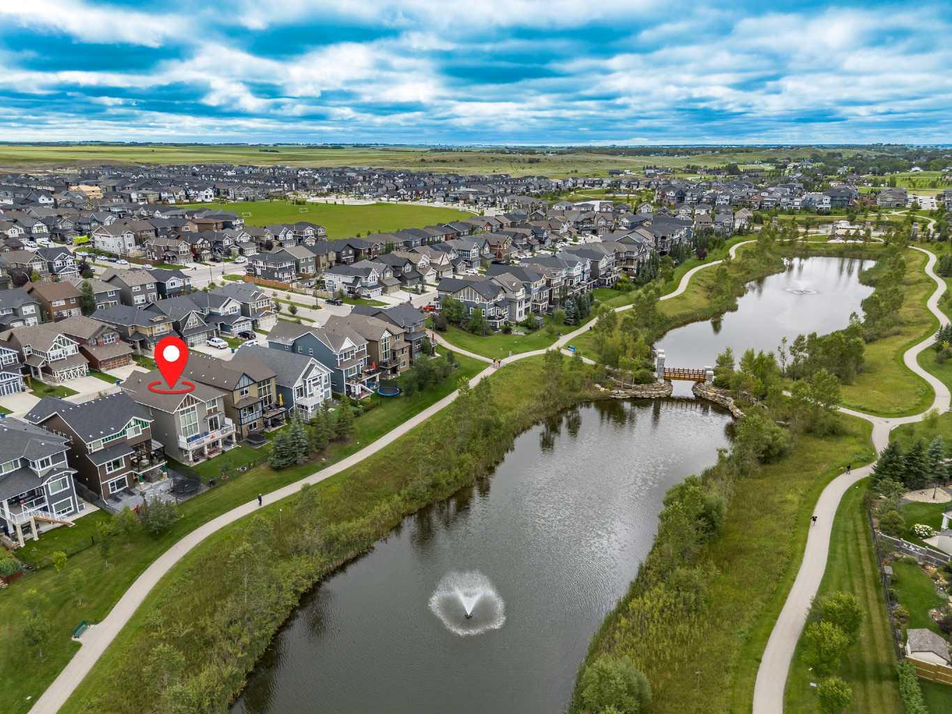 225 Kingsmere Cove SE