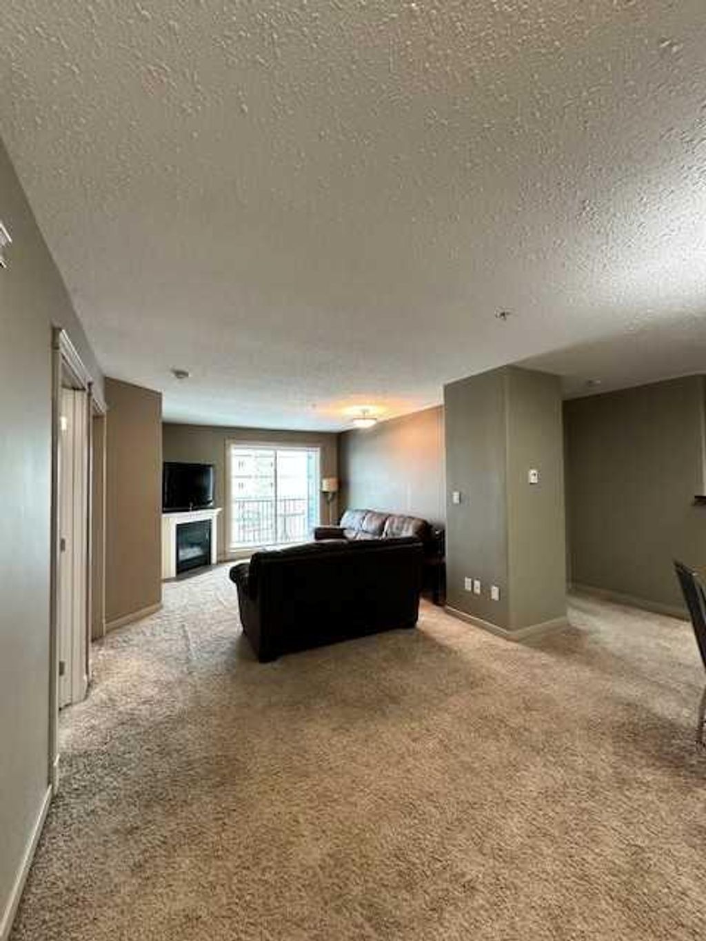 Photo of 8535 Clearwater Drive #511, Fort McMurray, AB T9H 0B7 (MLS # A2291407)