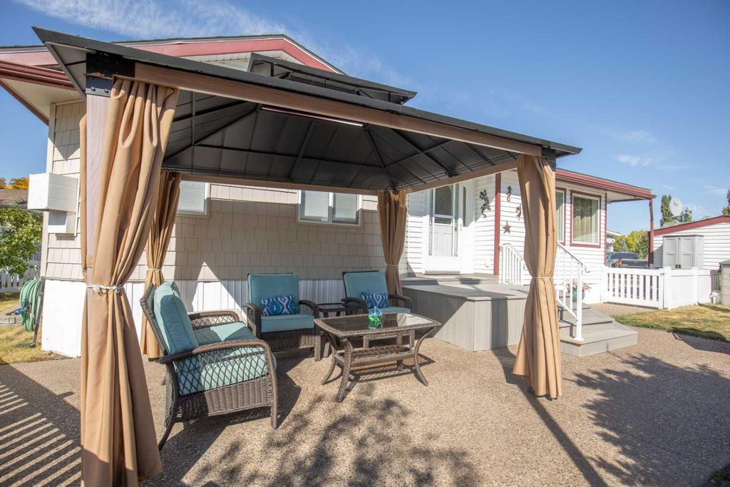 Photo of 35468 Range Road 30 #3044, Rural Red Deer County, AB T4G 0M3 (MLS # A2304481)
