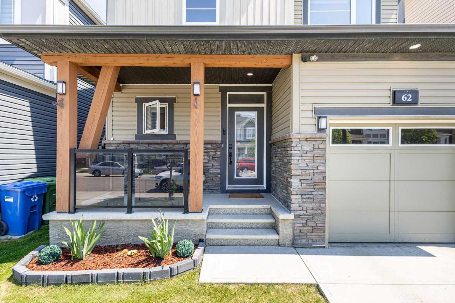 62 Carrington Rise NW