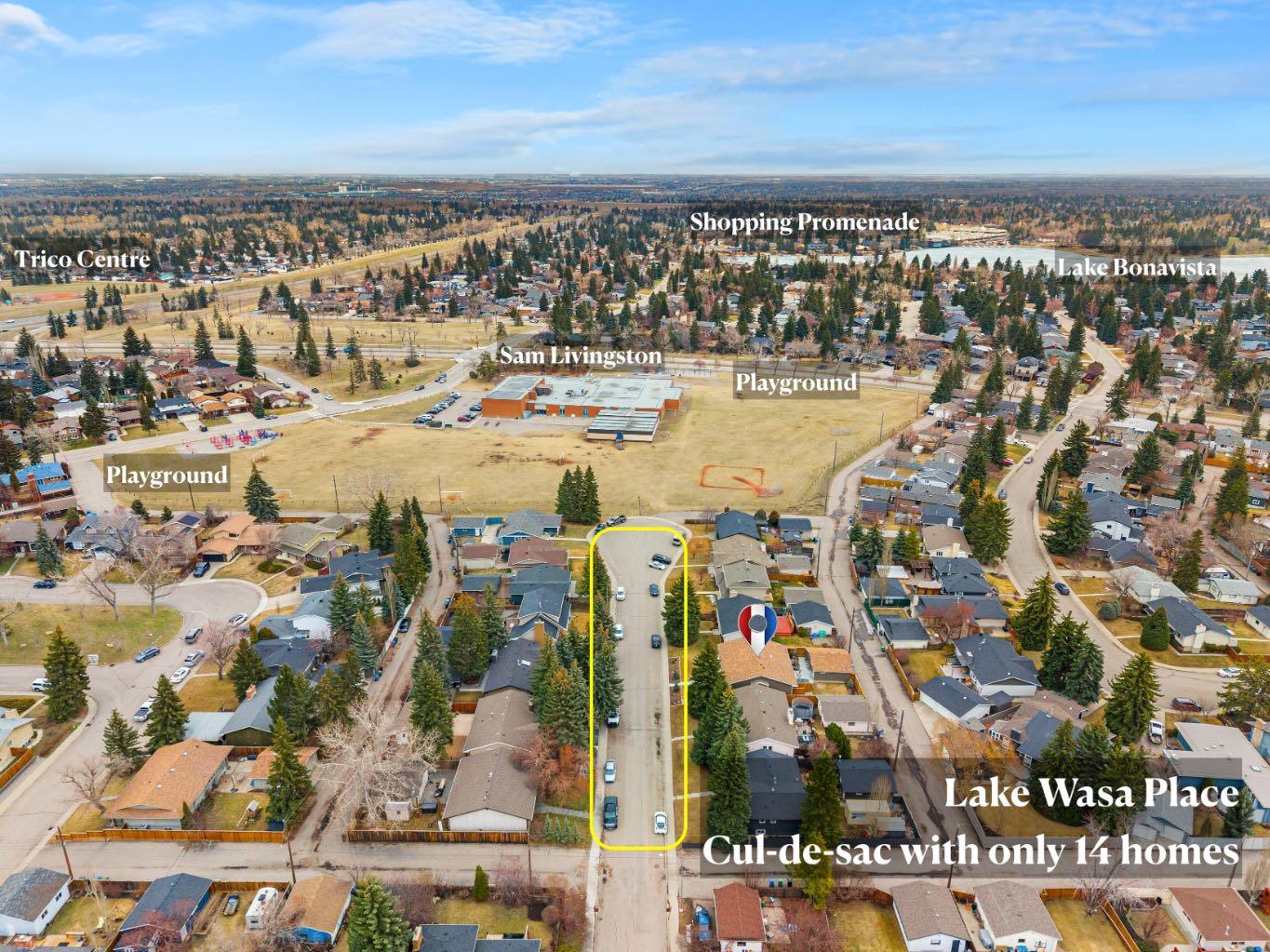 115 Lake Wasa Place SE