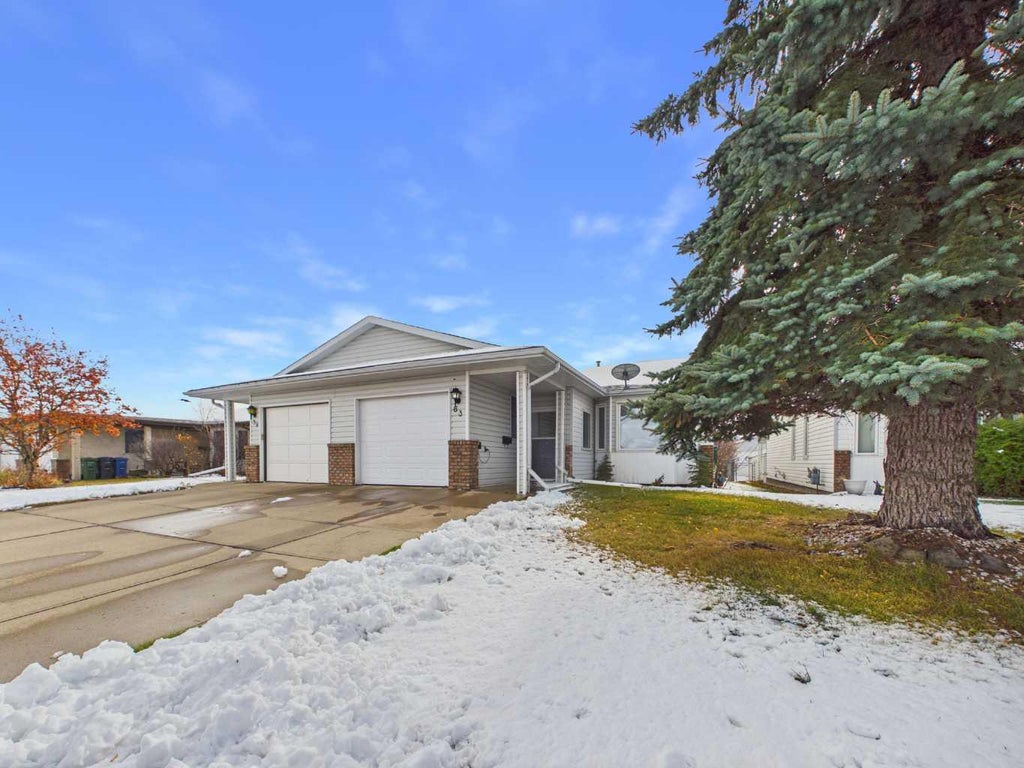 Photo of 63 Ellis Street, Red Deer, AB T4R 2C6 (MLS # A2354503)