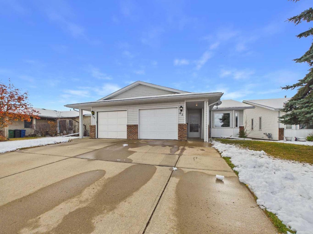 Photo of 63 Ellis Street, Red Deer, AB T4R 2C6 (MLS # A2354503)