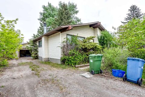 Photo of 608 Aboyne Crescent NE, Calgary, AB T2A 5Y8 (MLS # A2315637)