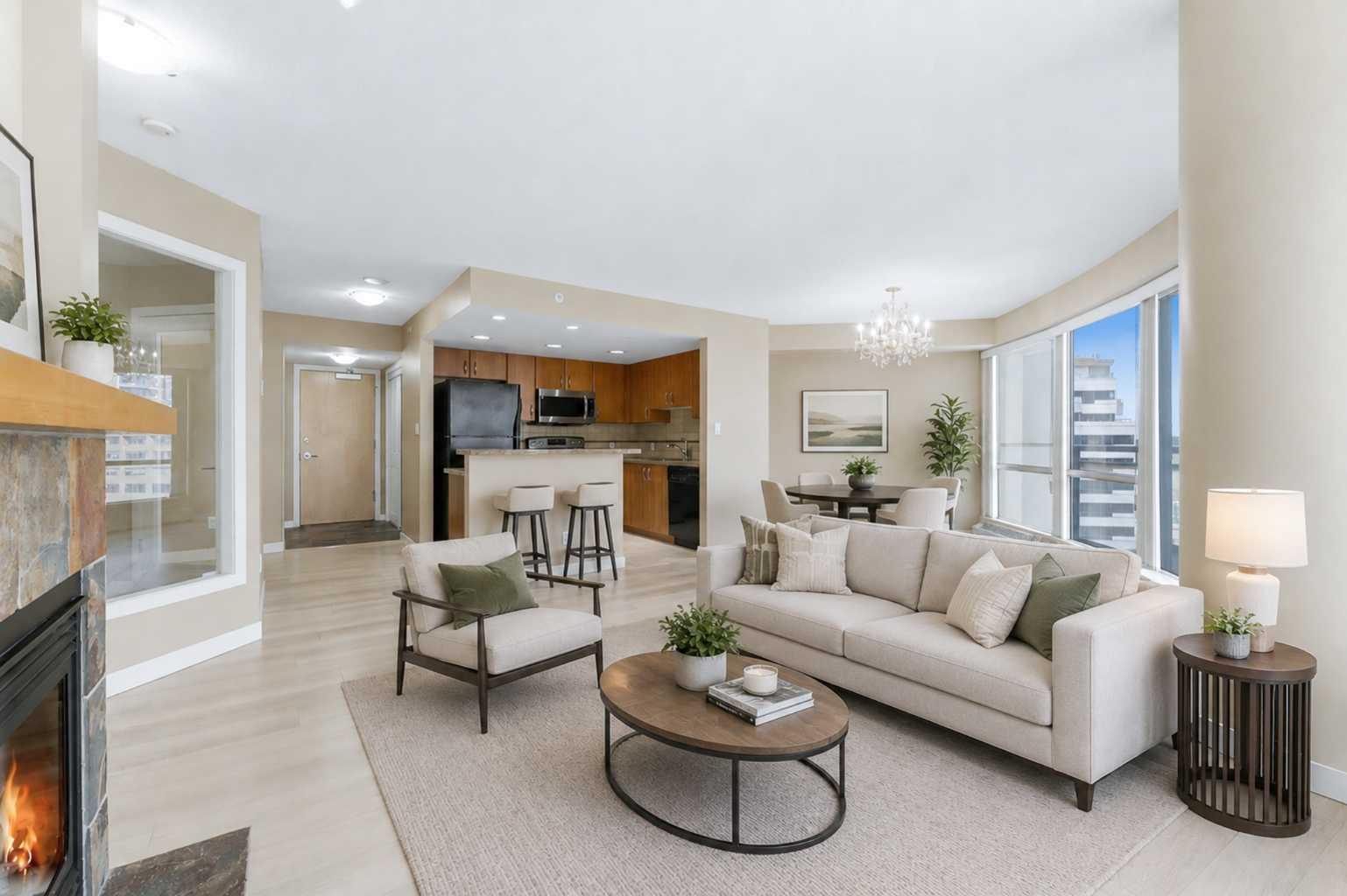 1078 6 Avenue SW 1302