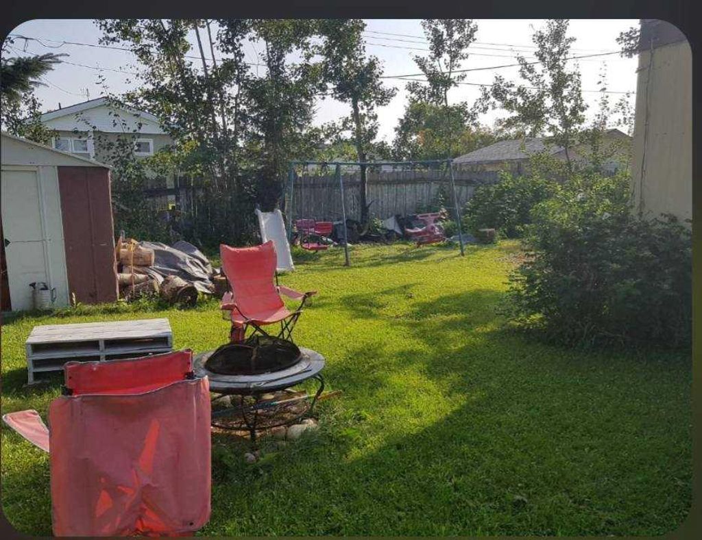 Photo of 9707 104 Avenue, Clairmont, AB T0H 0W0 (MLS # A2283427)