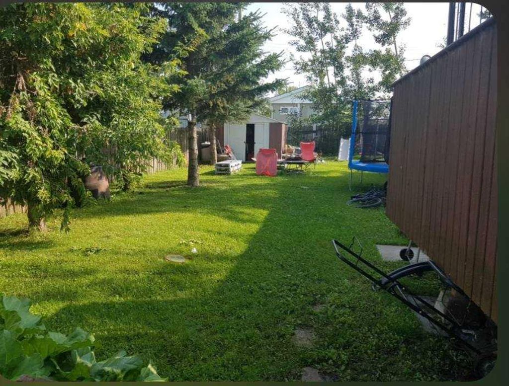 Photo of 9707 104 Avenue, Clairmont, AB T0H 0W0 (MLS # A2283427)