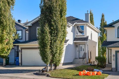 1038 Bridlemeadows Manor SW Calgary AB T2Y 4K9