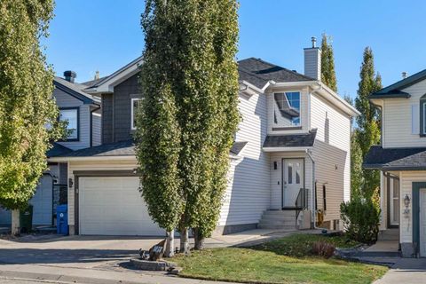 1038 Bridlemeadows Manor SW Calgary AB T2Y 4K9