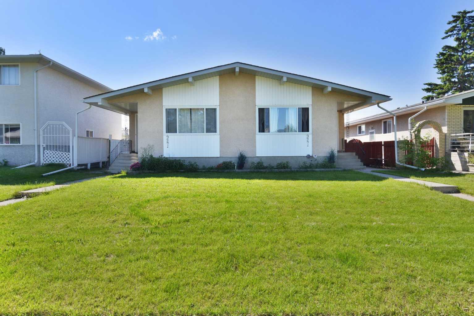 927 43 Street SW A & B