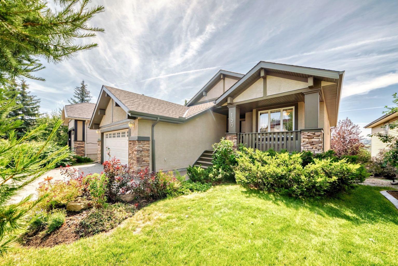 150 Hidden Creek Heights NW