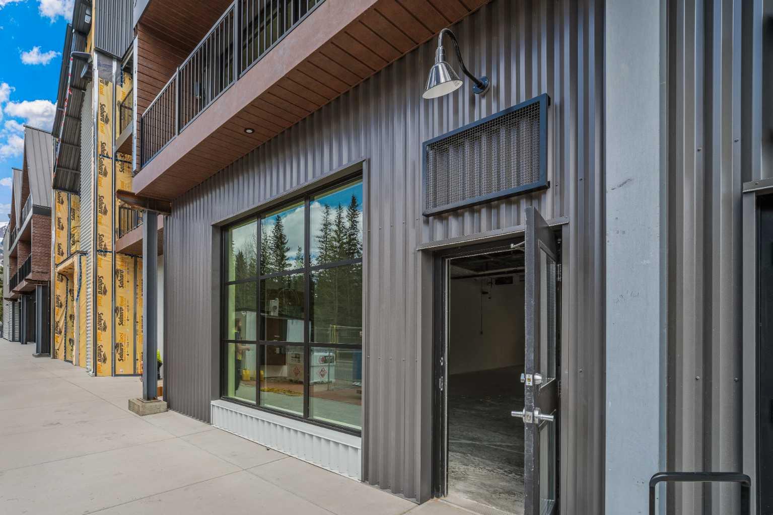 1 Industrial Place 110A