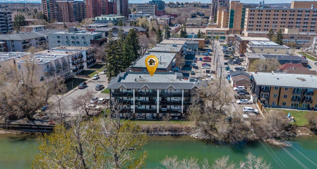 Photo of 104 24 Avenue SW #206, Calgary, AB T2S 0J9 (MLS # A2309378)