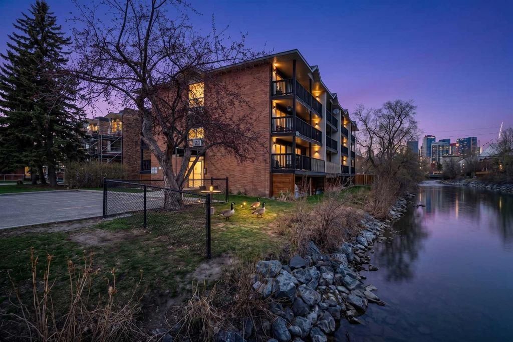 Photo of 104 24 Avenue SW #206, Calgary, AB T2S 0J9 (MLS # A2309378)