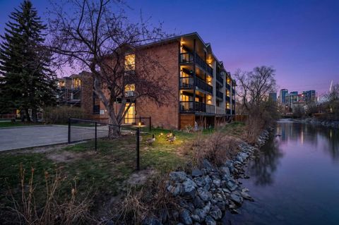 Photo of 104 24 Avenue SW #206, Calgary, AB T2S 0J9 (MLS # A2309378)