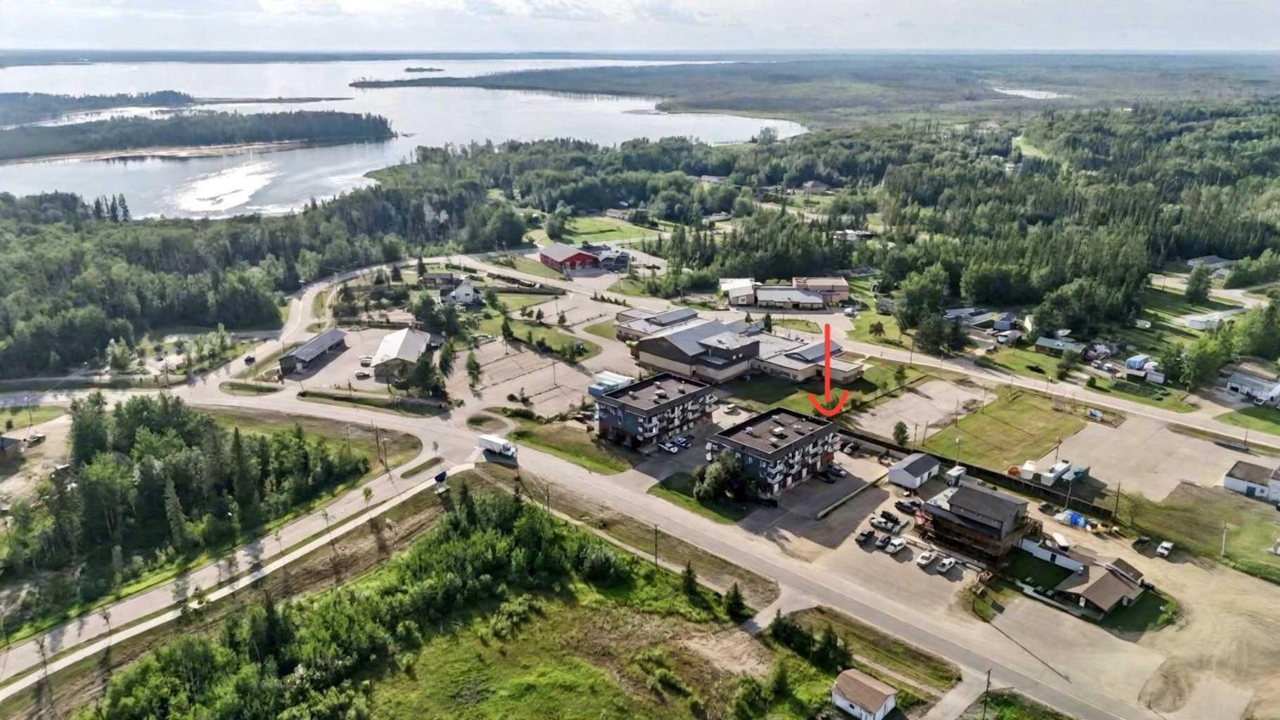 236 Stony Mountain Road 316