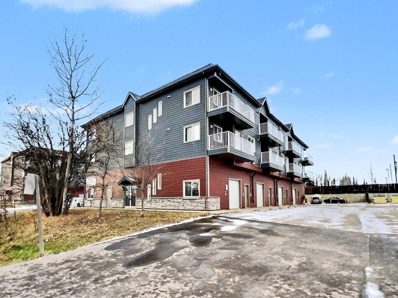 236 Stony Mountain Road 316