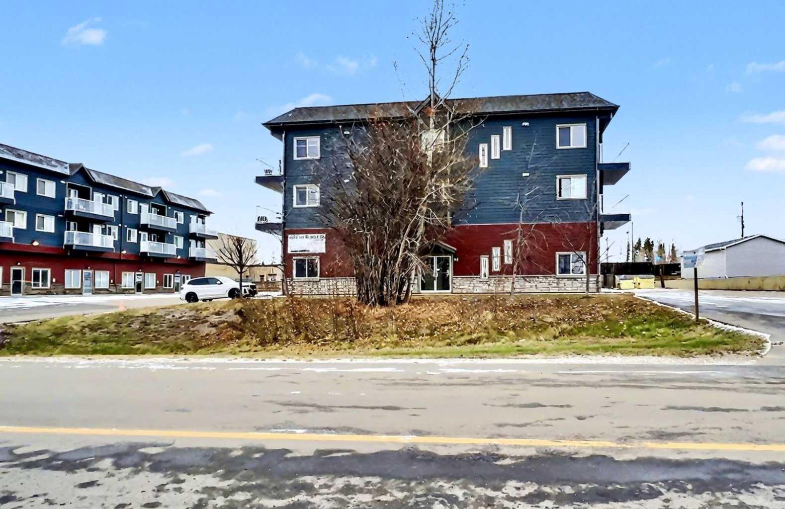 236 Stony Mountain Road 316