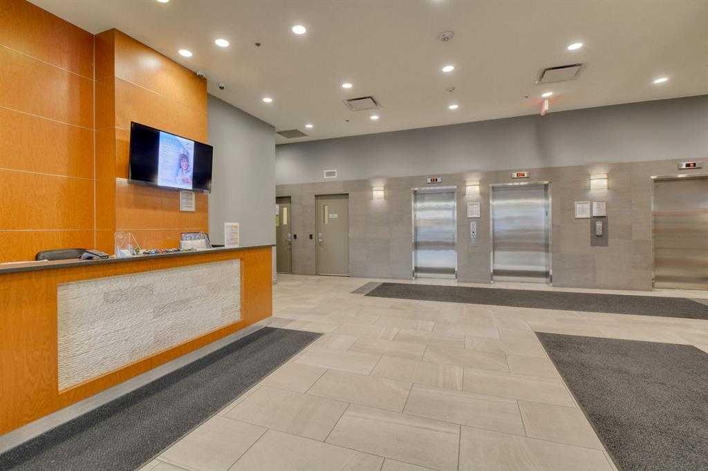 1320 1 Street SE 2804